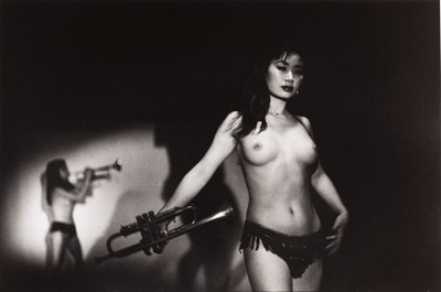 Lot 99 - ELLIOTT ERWITT (*1928)