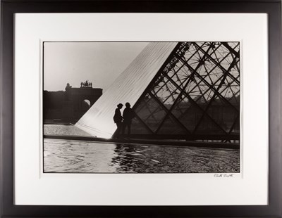 Lot 100 - ELLIOTT ERWITT (*1928)