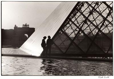 Lot 100 - ELLIOTT ERWITT (*1928)
