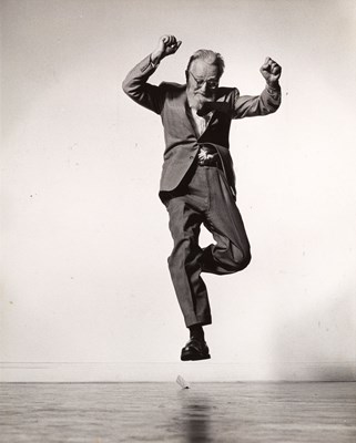 Lot 103 - PHILIPPE HALSMAN (1906–1979)