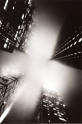 Lot 105 - ERNST HAAS (1921–1986)