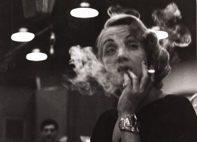 Lot 108 - EVE ARNOLD (1912–2012)