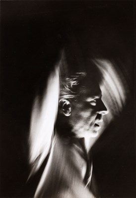 Lot 124 - LOOMIS DEAN (1917–2005)