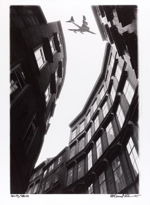 Lot 145 - HELMUT KLEIN (*1945)