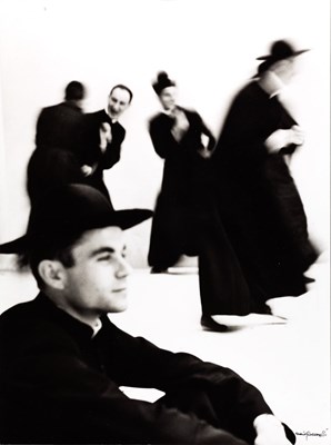 Lot 161 - MARIO GIACOMELLI (1925–2000)