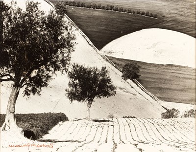 Lot 163 - MARIO GIACOMELLI (1925–2000)