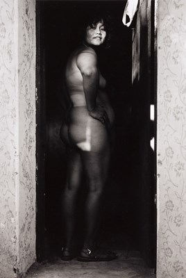 Lot 172 - GRACIELA ITURBIDE (*1942)