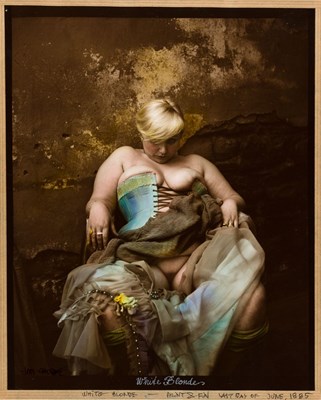 Lot 179 - JAN SAUDEK (*1935)