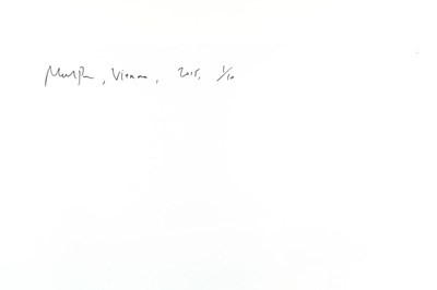 Lot 203 - MARTIN PARR (*1952)