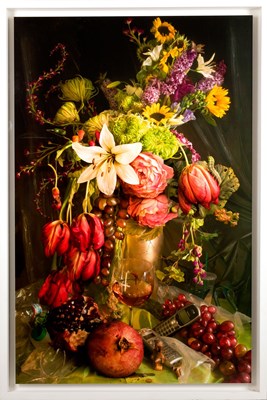 Lot 206 - DAVID LACHAPELLE (*1963)