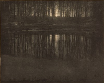 Lot 12 - EDWARD J. STEICHEN (1879–1973)