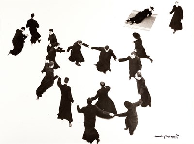 Lot 103 - MARIO GIACOMELLI (1925–2000)