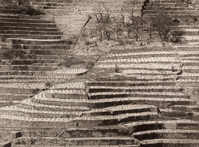 Lot 105 - MARIO GIACOMELLI (1925–2000)