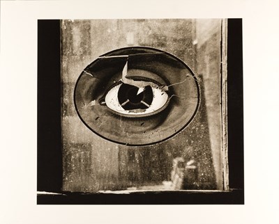 Lot 116 - NATHAN LERNER (1913–1997)
