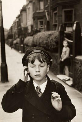 Lot 149 - MARC RIBOUD (1923–2016)