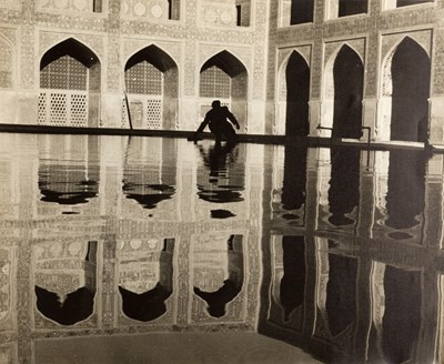 Lot 150 - MARC RIBOUD (1923–2016)