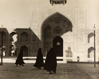 Lot 152 - MARC RIBOUD (1923–2016)