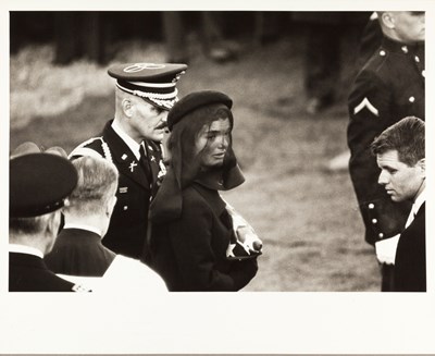 Lot 156 - ELLIOTT ERWITT (*1928)