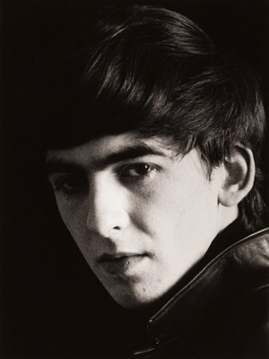 Lot 182 - ASTRID KIRCHHERR (1938–2020)