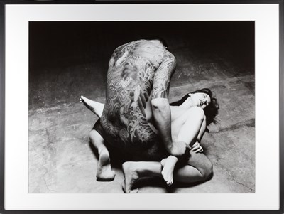 Lot 220 - NOBUYOSHI ARAKI (*1940)