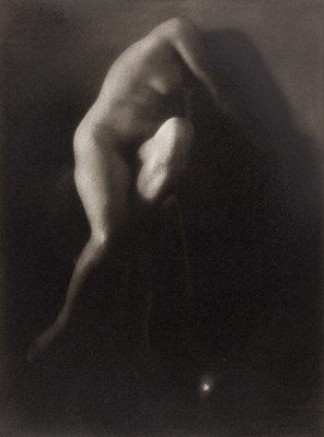 Lot 3 - EDWARD STEICHEN (1879–1973)