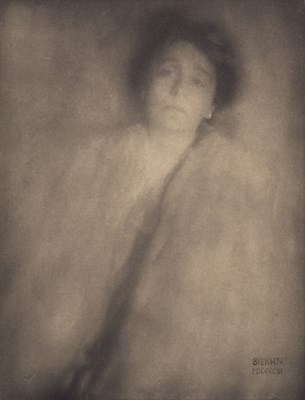 Lot 4 - EDWARD STEICHEN (1879–1973)