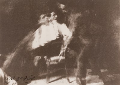 Lot 18 - ANTON GIULIO BRAGAGLIA (1890–1960)