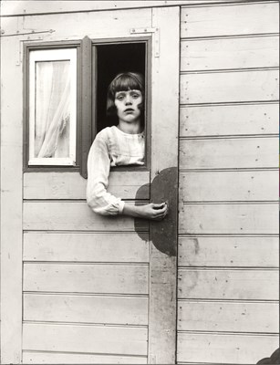 Lot 35 - AUGUST SANDER (1876–1964)