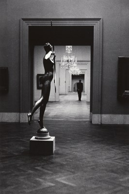 Lot 71 - ELLIOTT ERWITT (*1928)