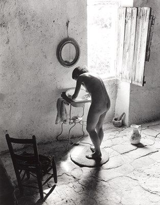 Lot 72 - WILLY RONIS (1910–2009)