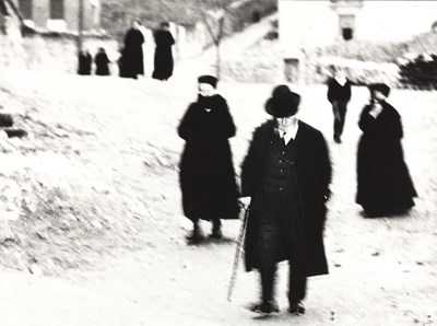 Lot 75 - MARIO GIACOMELLI (1925–2000)