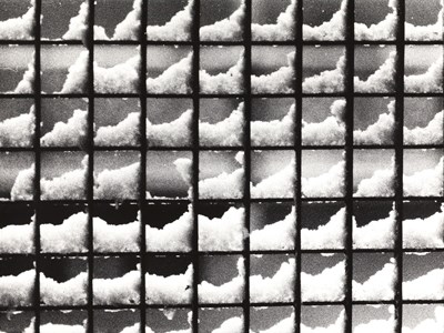 Lot 78 - MARIO GIACOMELLI (1925–2000)