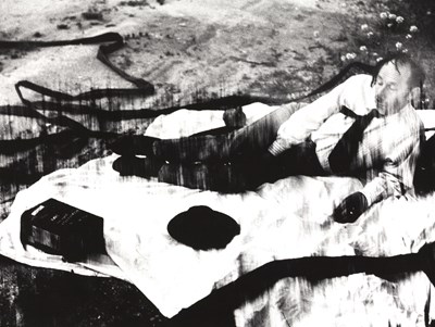 Lot 79 - MARIO GIACOMELLI (1925–2000)