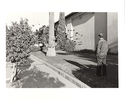 Lot 97 - HENRI WESSEL JR. (1942–2018)