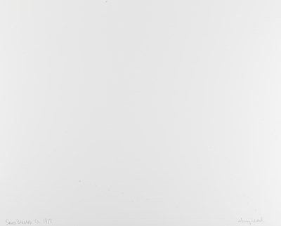 Lot 97 - HENRI WESSEL JR. (1942–2018)