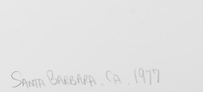 Lot 97 - HENRI WESSEL JR. (1942–2018)