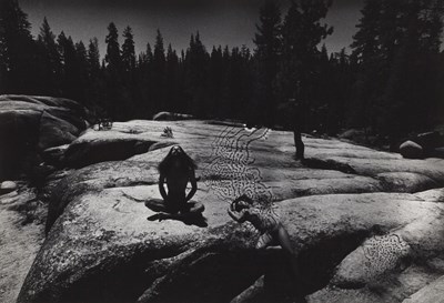 Lot 98 - EIKOH HOSOE (*1933)