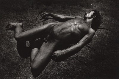 Lot 99 - EIKOH HOSOE (*1933)