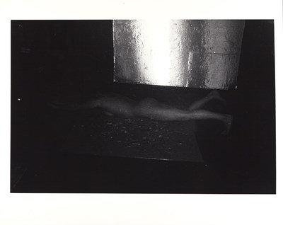 Lot 100 - VALIE EXPORT (*1940)