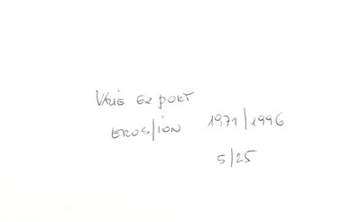 Lot 100 - VALIE EXPORT (*1940)
