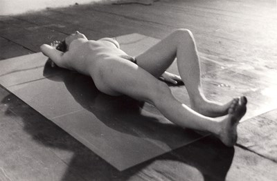 Lot 100 - VALIE EXPORT (*1940)