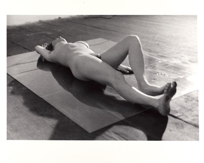 Lot 100 - VALIE EXPORT (*1940)