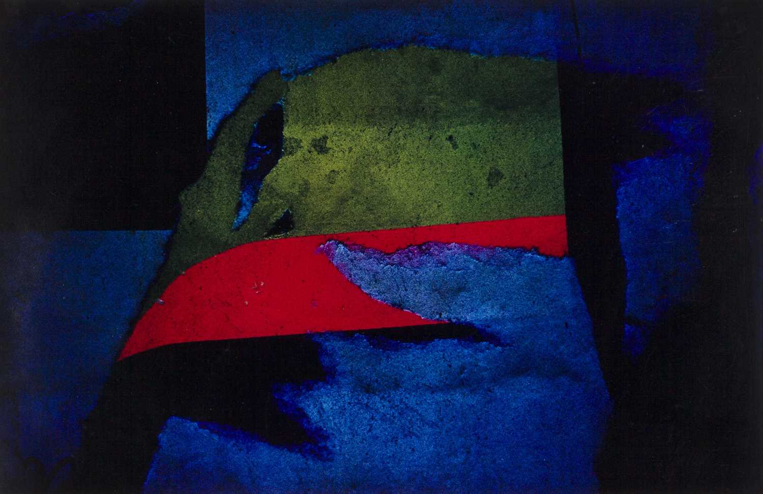Lot 101 - ERNST HAAS (1921–1986)