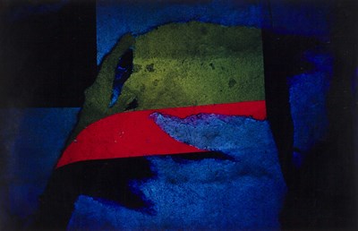 Lot 101 - ERNST HAAS (1921–1986)