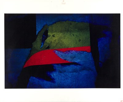 Lot 101 - ERNST HAAS (1921–1986)