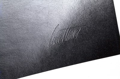 Lot 101 - ERNST HAAS (1921–1986)