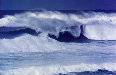 Lot 105 - ERNST HAAS (1921–1986)