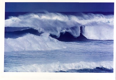 Lot 105 - ERNST HAAS (1921–1986)