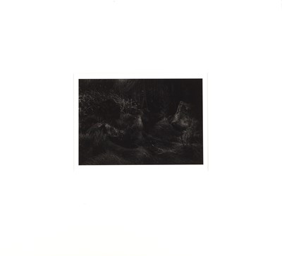Lot 106 - THOMAS JOSHUA COOPER (*1946)