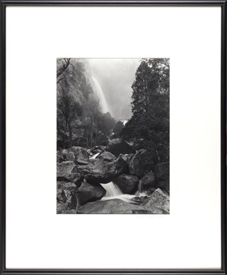 Lot 109 - PAUL CAPONIGRO (*1932)